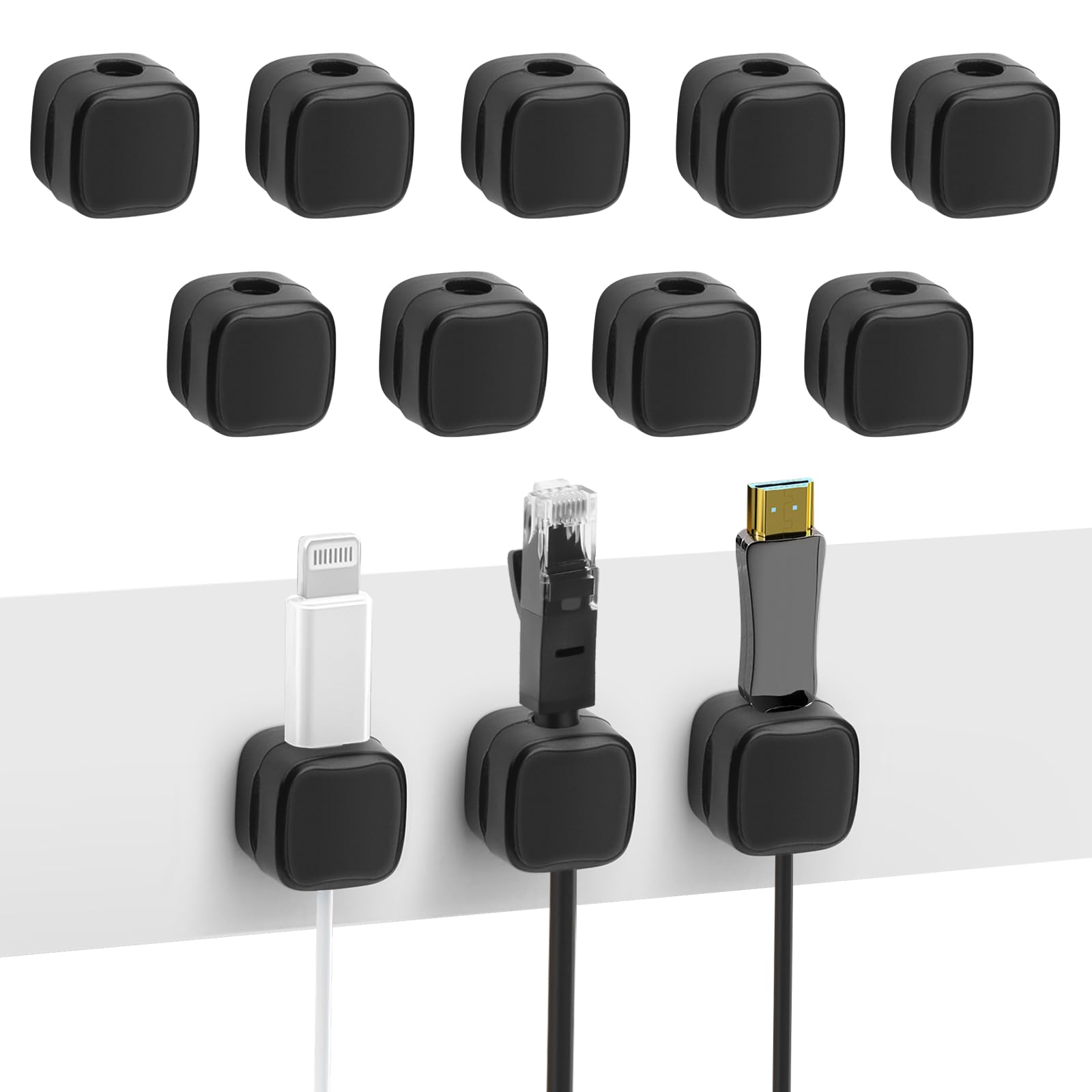 Magnetic Cable