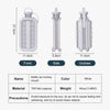 2-in-1 Ice Ball Maker & Water Bottle