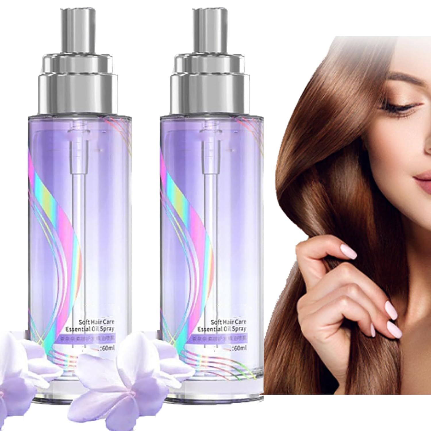 Essential Hair Protein